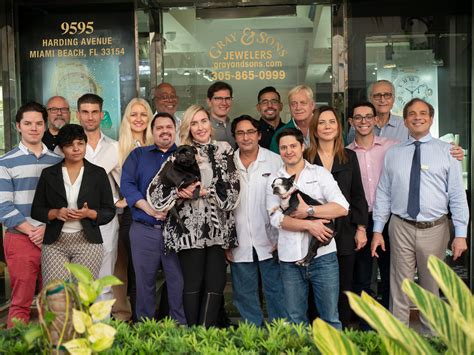 grayandsons miami